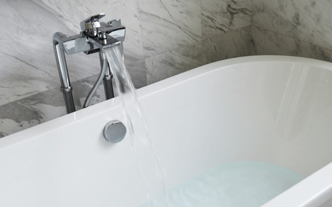 How to Choose the Right Bathroom Faucet