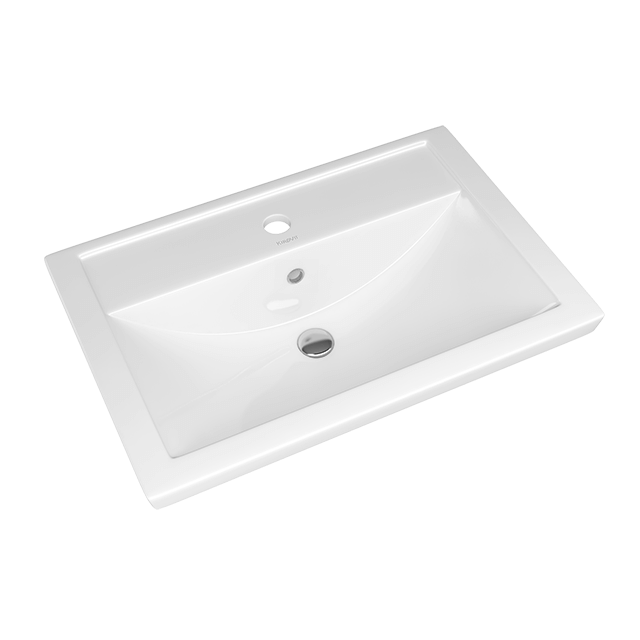Faucet & Sink Combination - 33"x22" 18 Gauge Stainless Steel Double Bowl