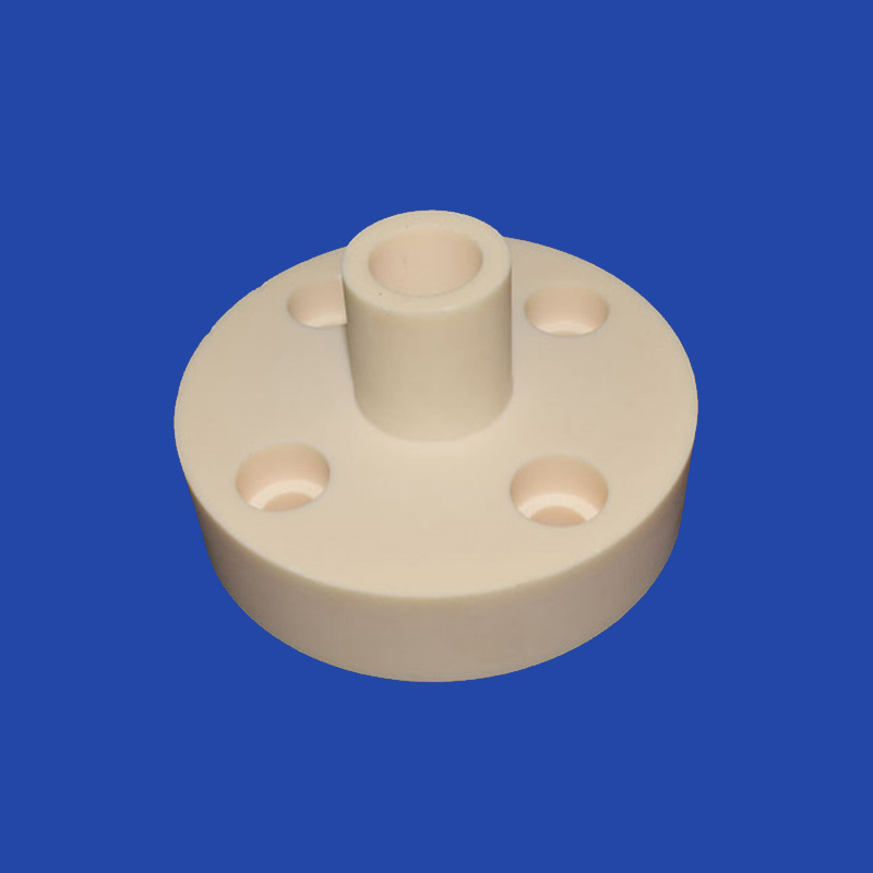 Alumina ceramic parts