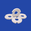 Ceramic discs for fuel pumps
