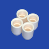 Ceramic protection cap