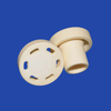Ceramic Positioning Sleeve