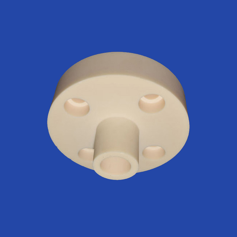Alumina ceramic parts