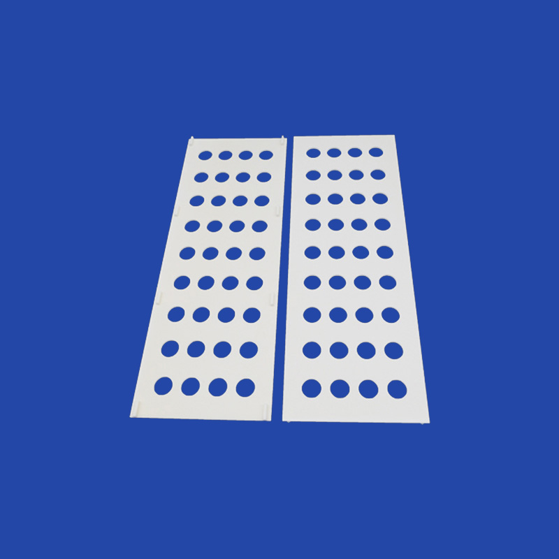 Alumina Ceramic Covers