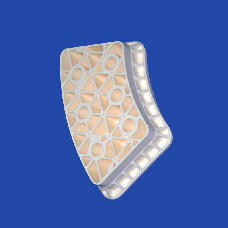 Ceramic Optical Parts