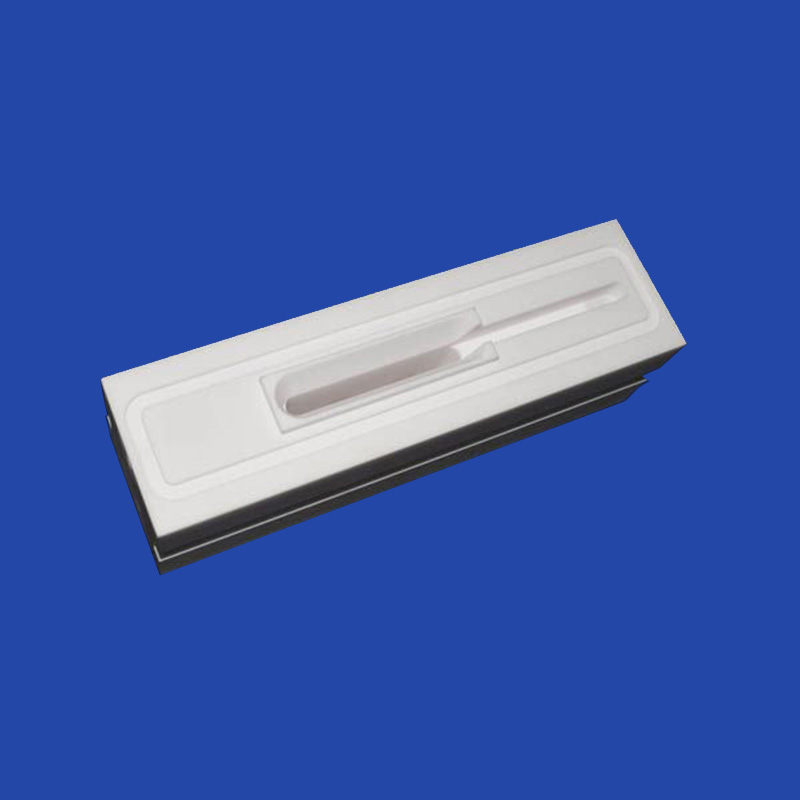 Ceramic immersion tank
