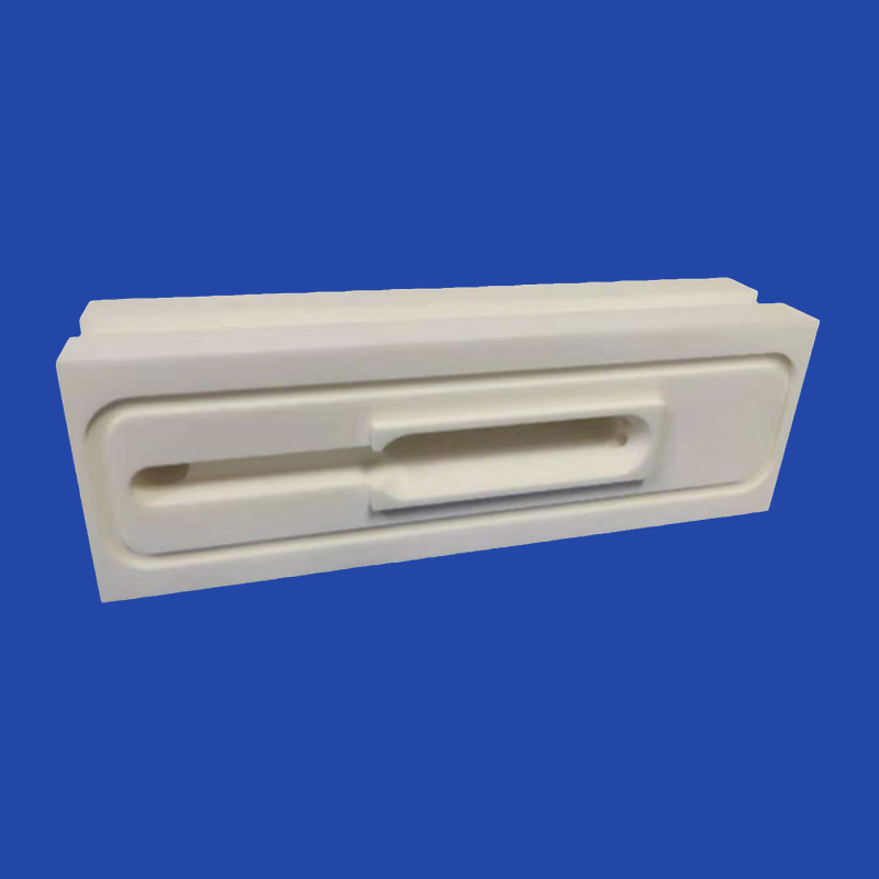 Ceramic immersion tank C