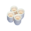 Ceramic protection cap