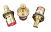 1/2" high quality ACS fast open cartridge brass faucet ceramic valve core