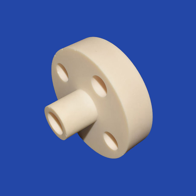 Alumina ceramic parts