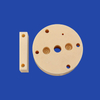 Alumina Ceramic Valves
