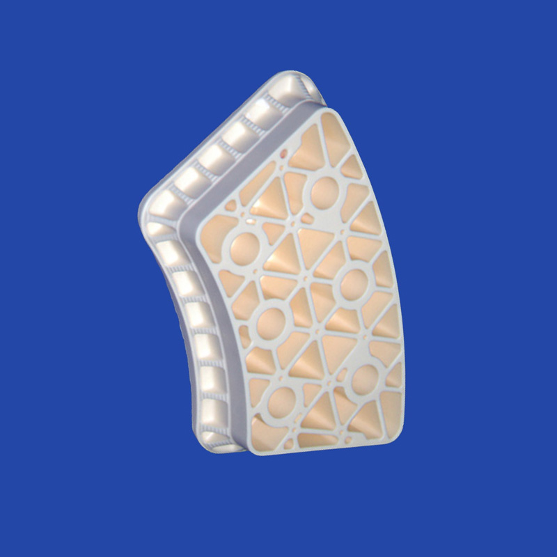 Ceramic Optical Parts