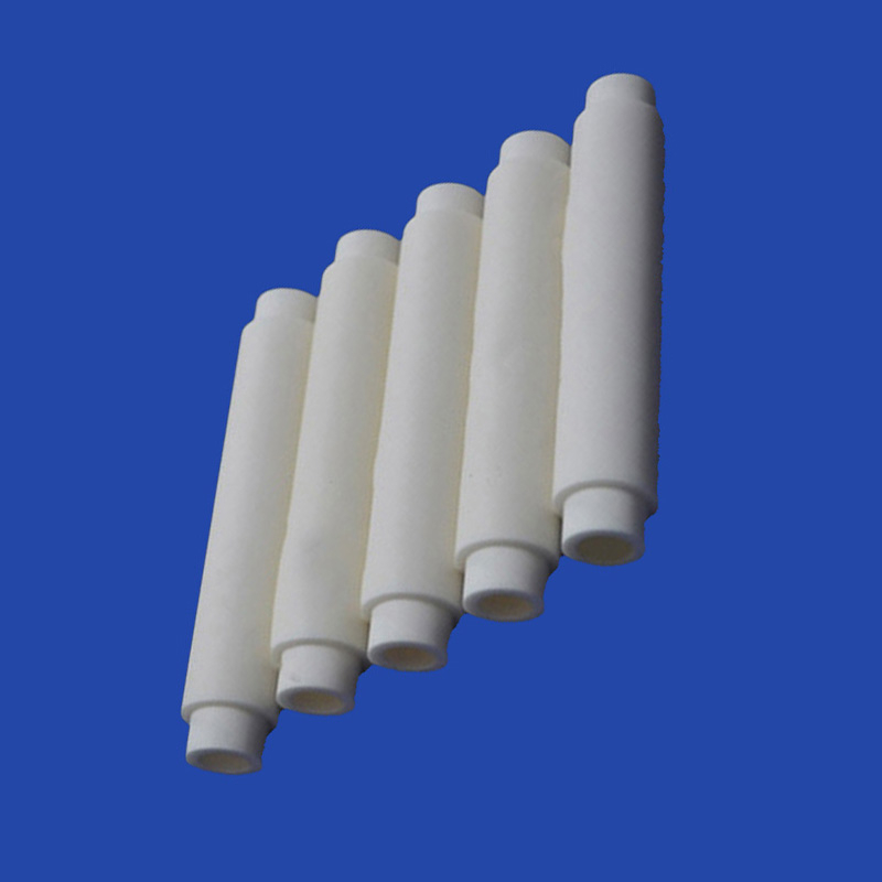 Ceramic Tube