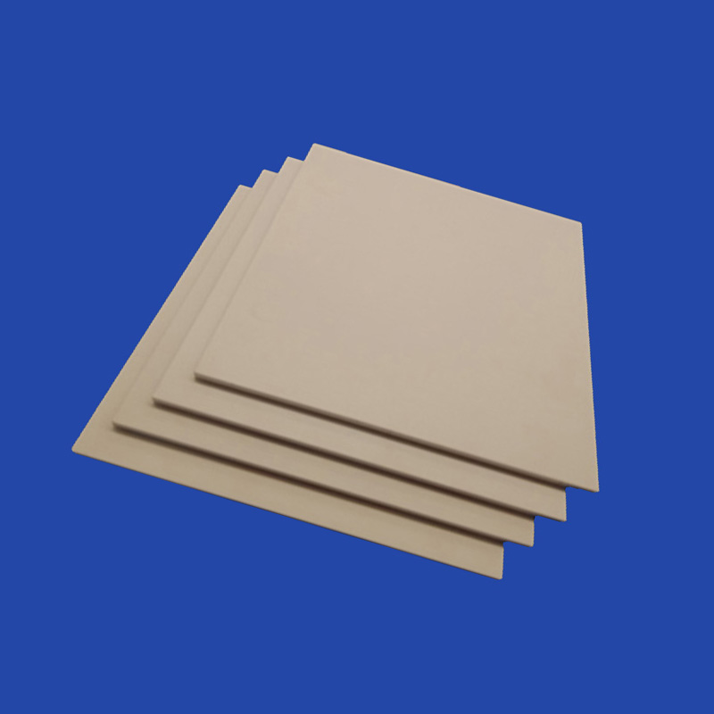 Alumina ceramic flakes