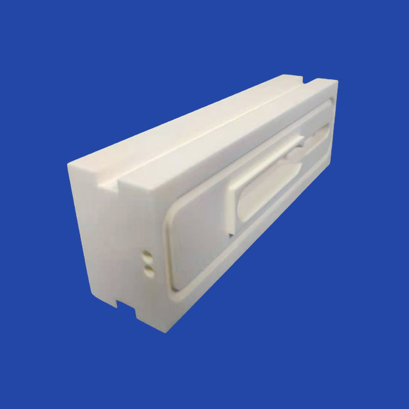 Ceramic immersion tank C
