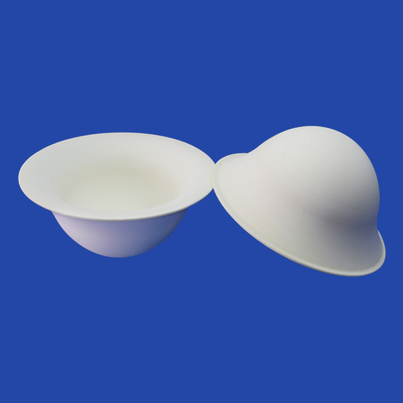 Corundum Ceramic Crucible