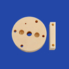 Alumina Ceramic Valves