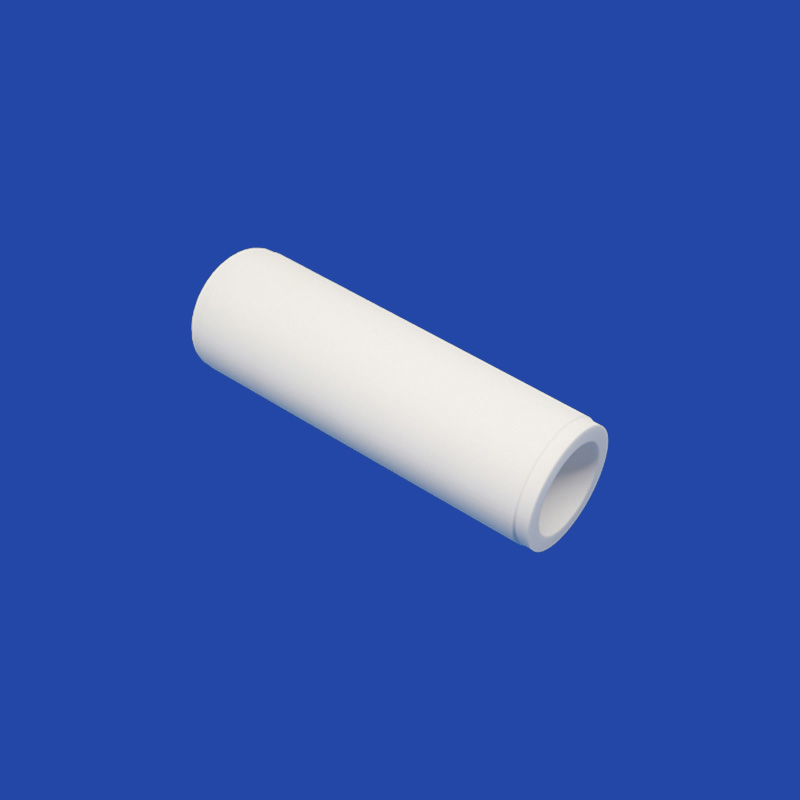 Conical ceramic cylinder