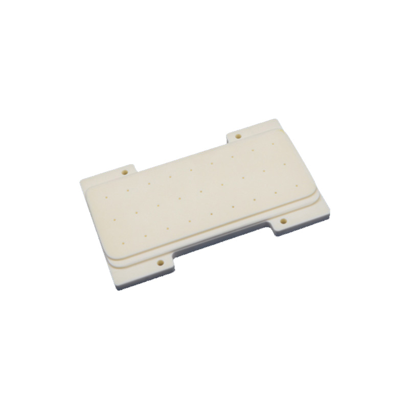 Ceramic Mould
