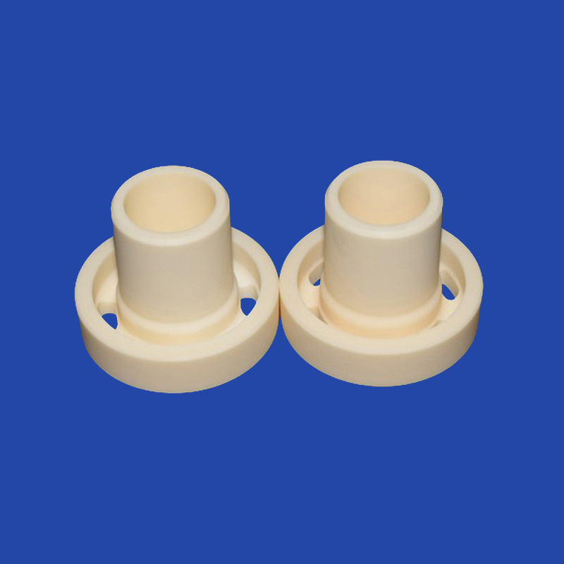 Ceramic Positioning Sleeve