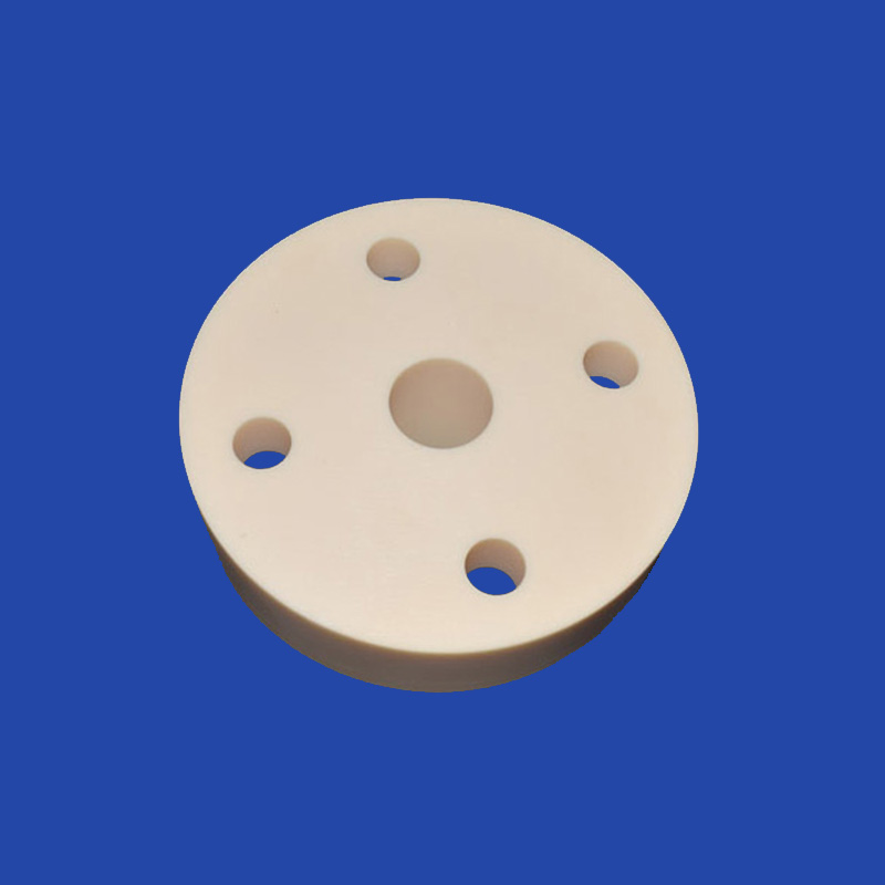 Alumina ceramic parts