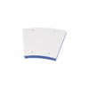 Ceramic turntable inserts