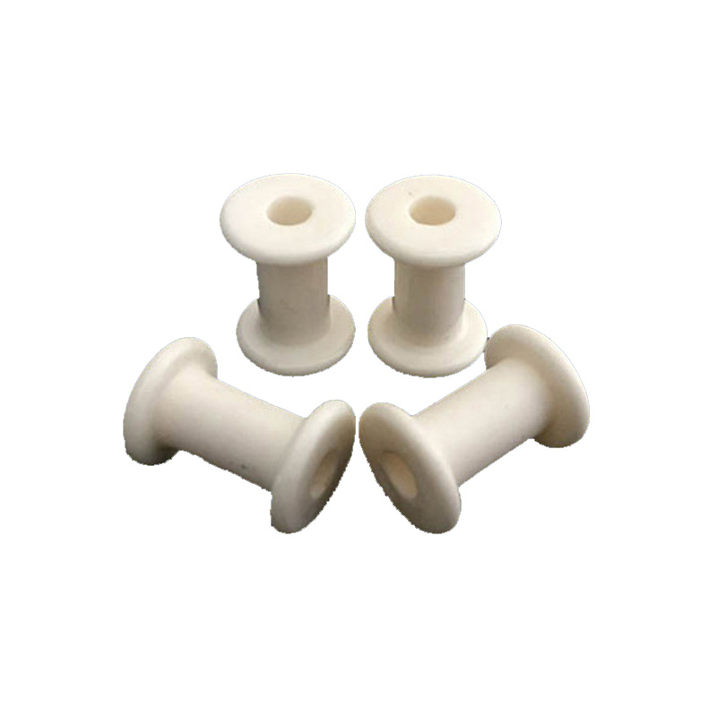 Ceramic Spinning Wheel