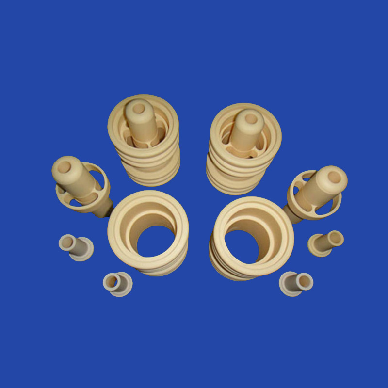 Alumina ceramics