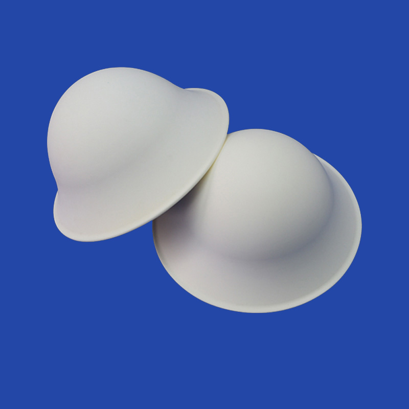 Corundum Ceramic Crucible