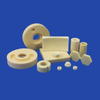 Aluminum oxide structural parts