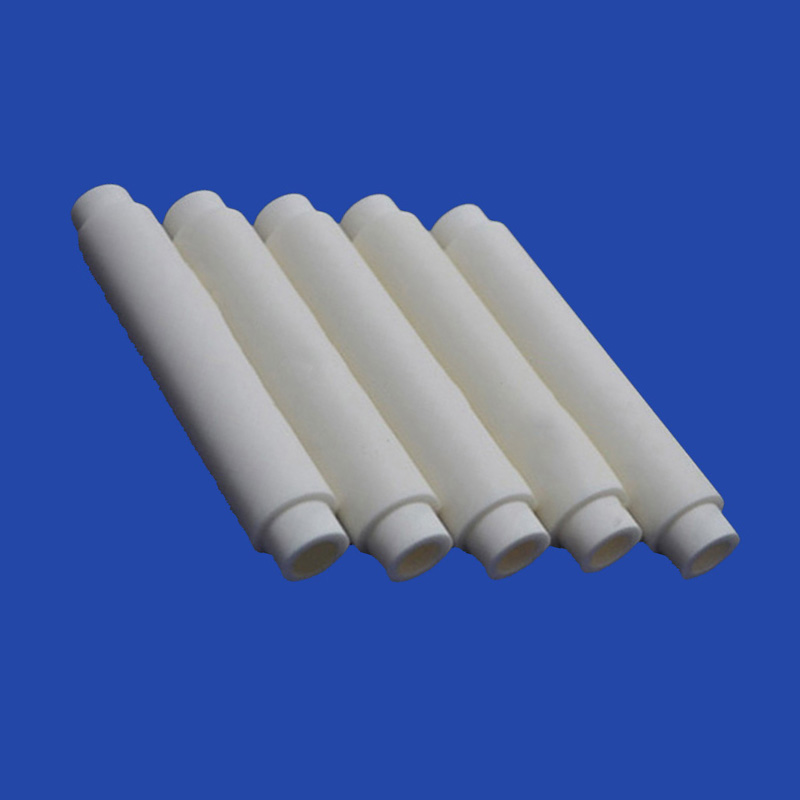 Ceramic Tube
