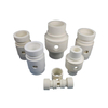 Ceramic spool