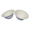 Corundum Ceramic Crucible
