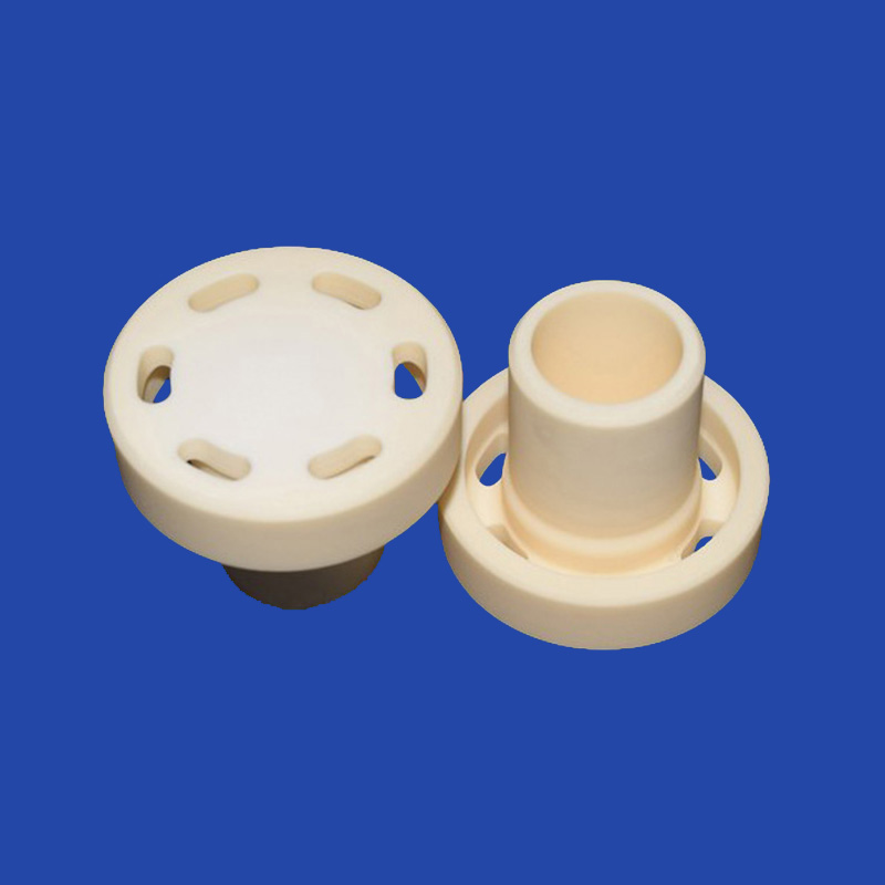 Ceramic Positioning Sleeve
