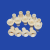 Alumina ceramic nozzles