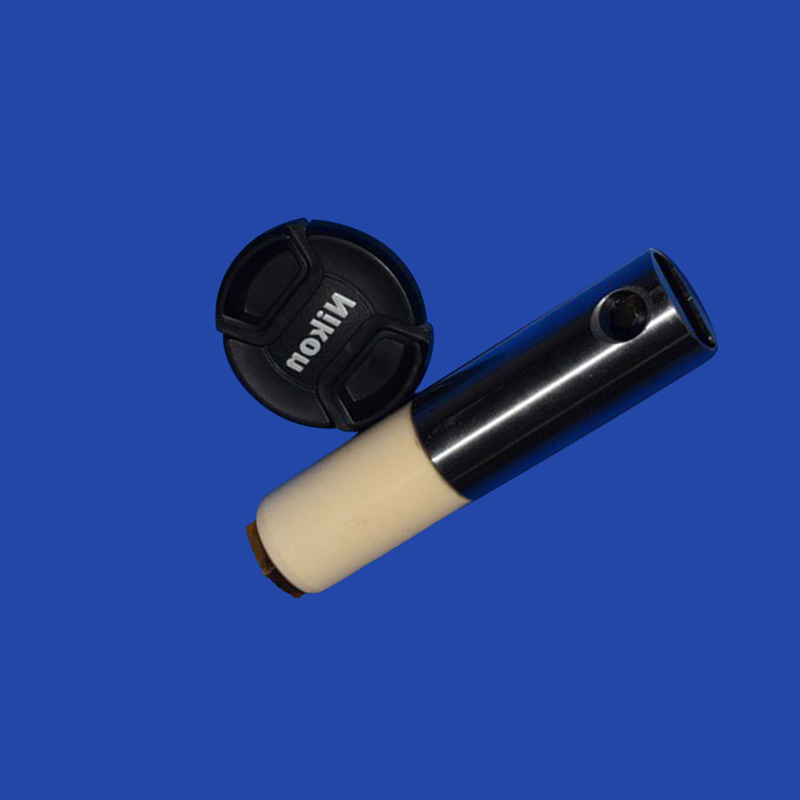 Ceramic plunger pump processing