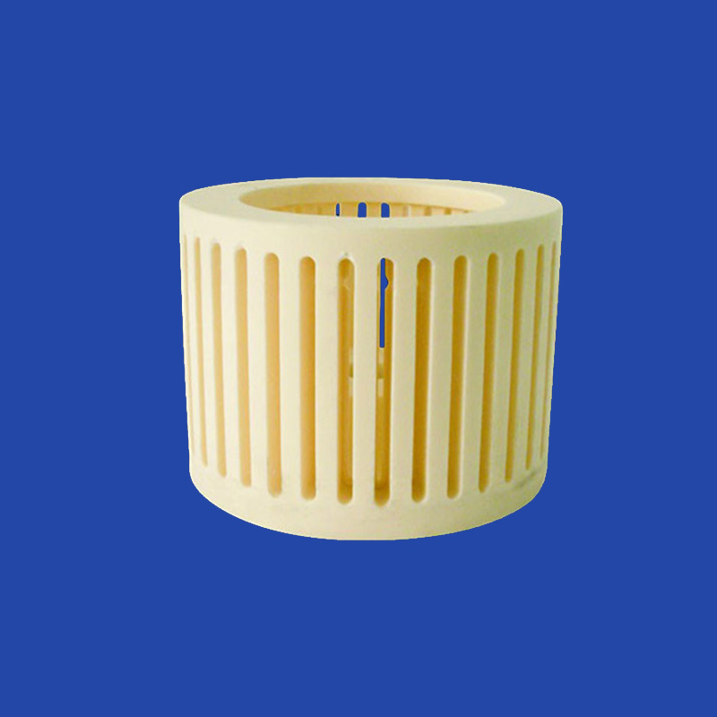 Alumina Ceramic Grading Wheel