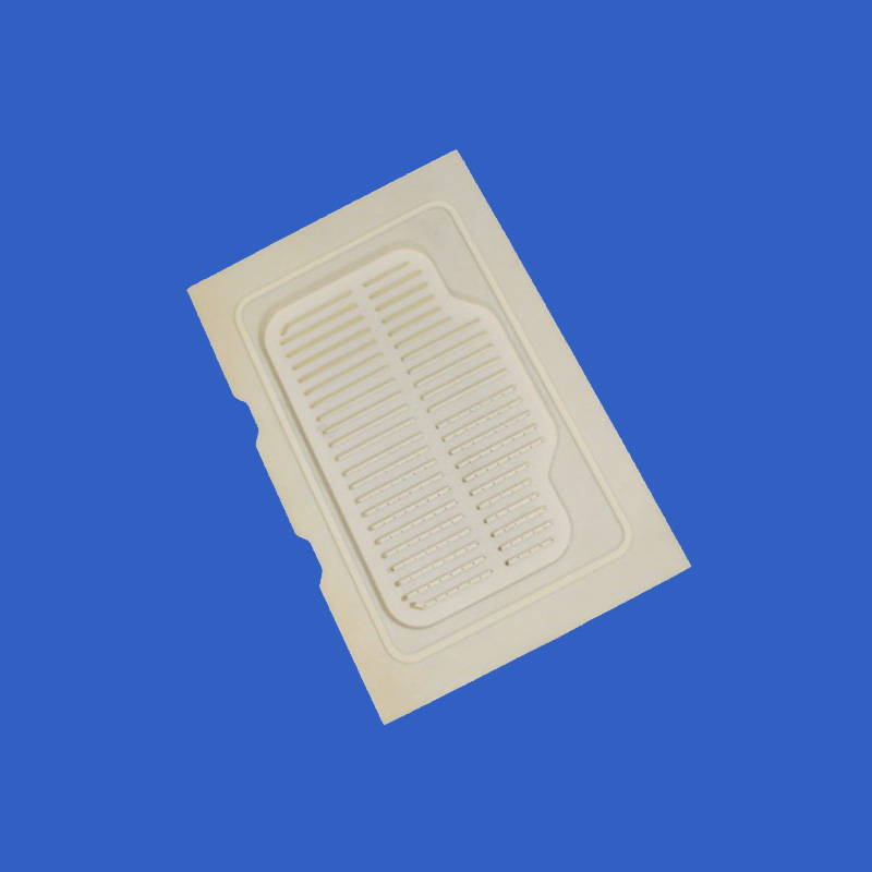 Alumina Ceramic Mould