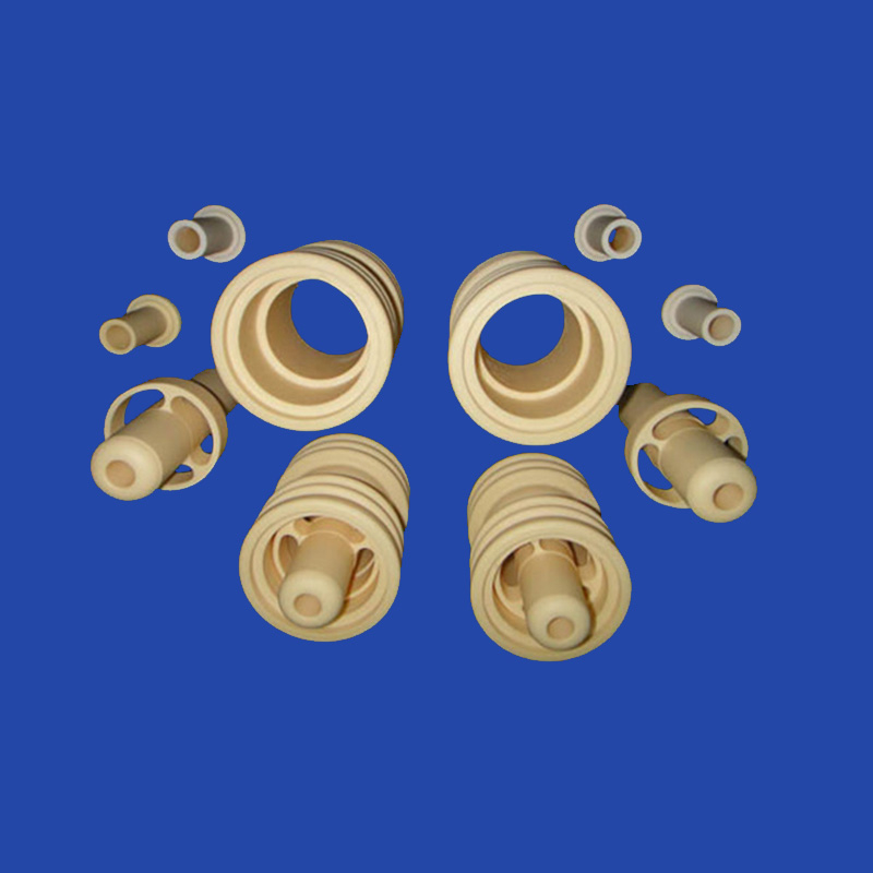 Alumina ceramics