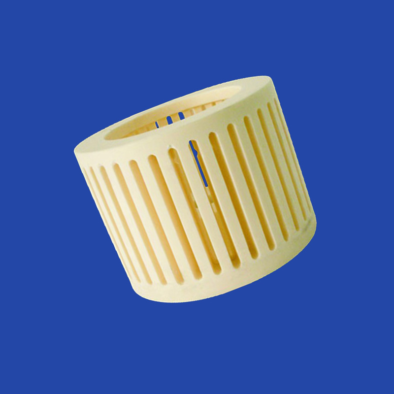Alumina Ceramic Grading Wheel