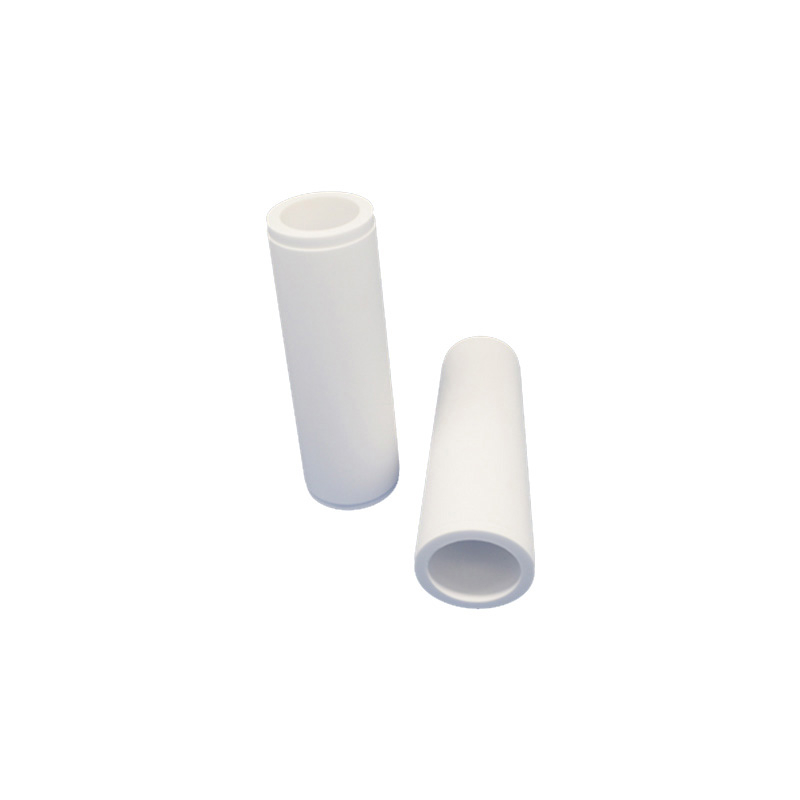 Conical ceramic cylinder
