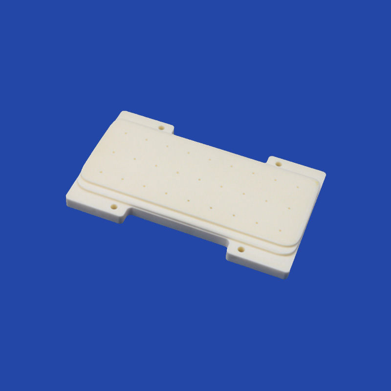 Ceramic Mould