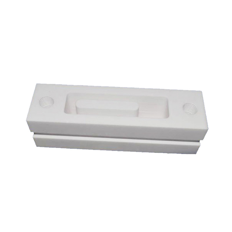 Ceramic immersion tank