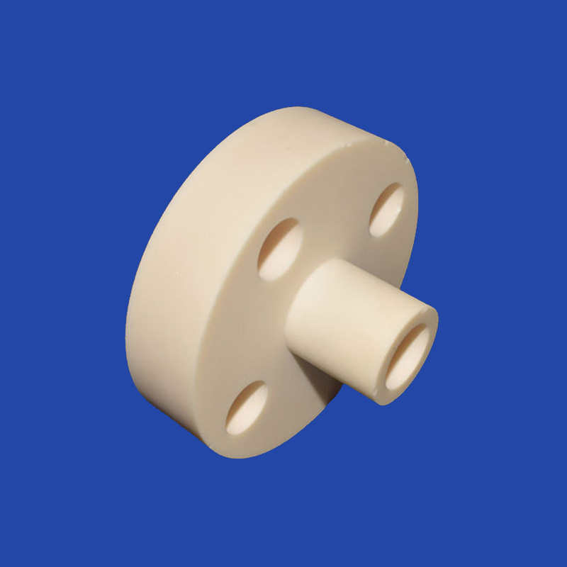 Alumina ceramic parts