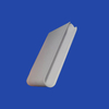 Aluminum oxide ceramic sheath