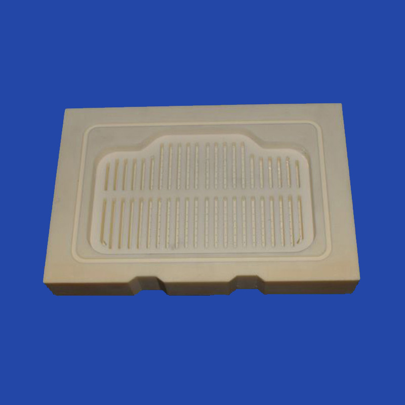 Alumina Ceramic Mould