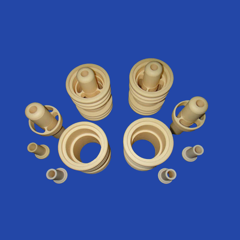 Alumina ceramics