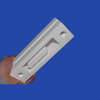 Ceramic immersion tank