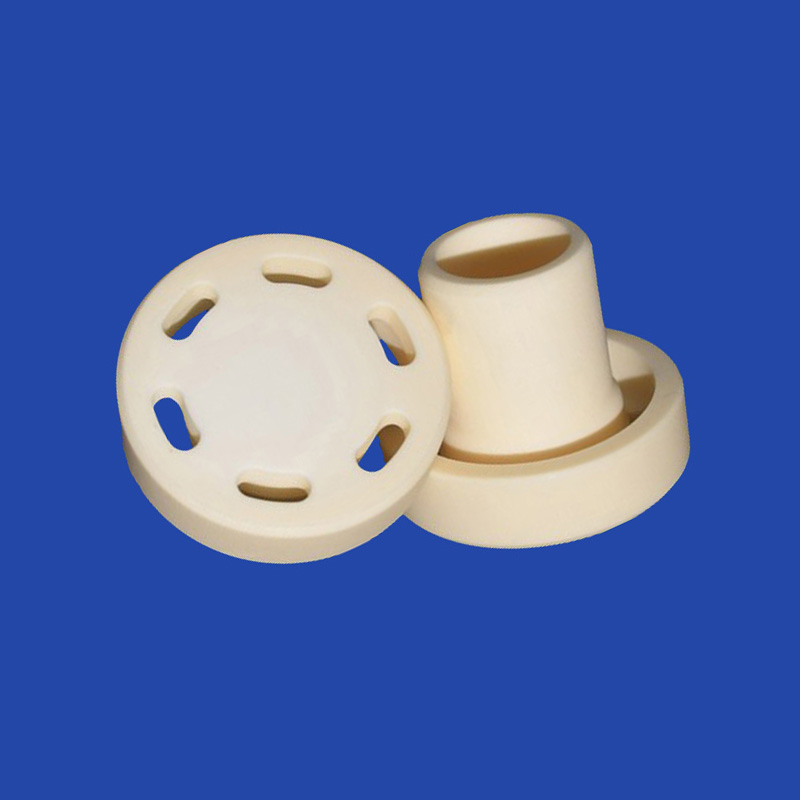 Ceramic Positioning Sleeve