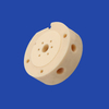 Alumina Ceramic Valves